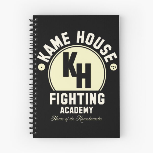 Item preview, Kame House Fighting Academy designed and sold by CharlesParker2.