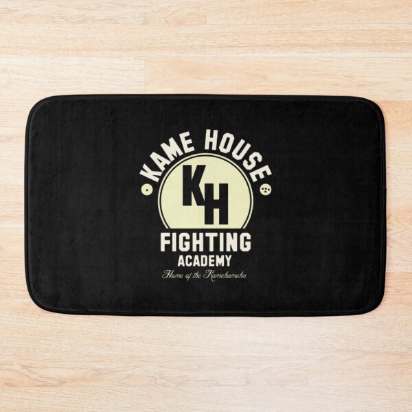 Item preview, Kame House Fighting Academy designed and sold by CharlesParker2.