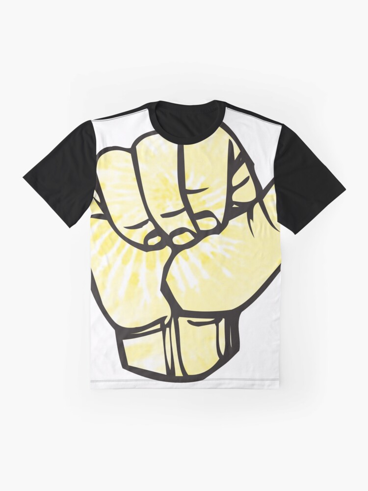 gnarly tie dye shirt price