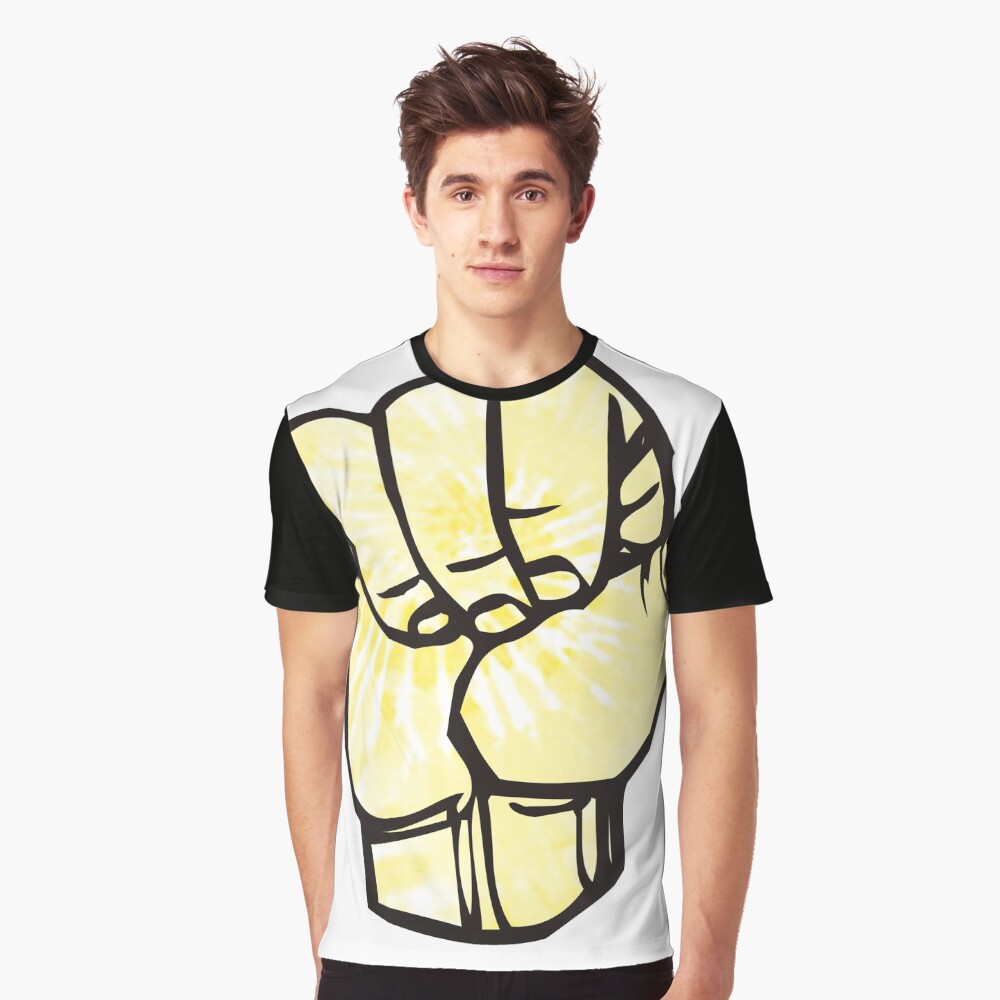 gnarly tie dye shirt price