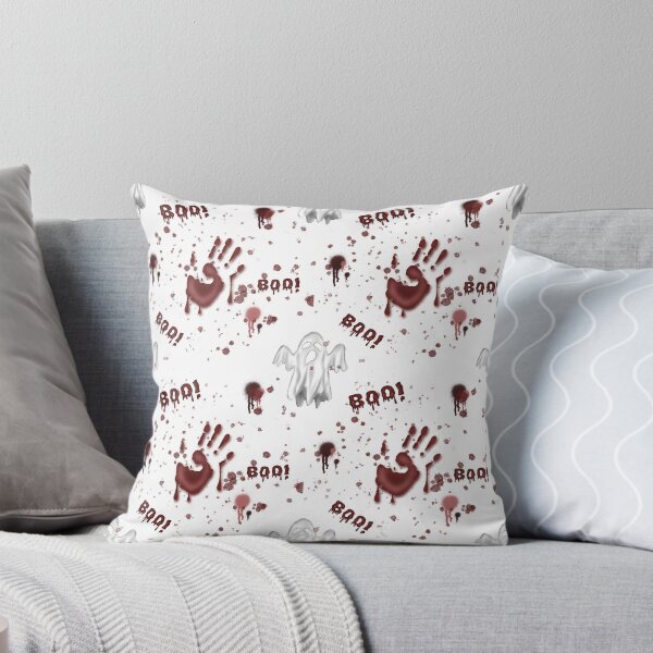 Item preview, Deadly Haunts designed and sold by Elisabeth Kasal.