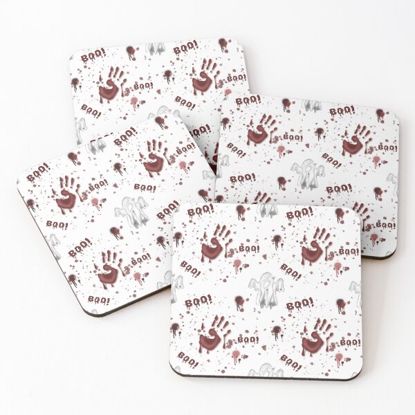 Item preview, Deadly Haunts designed and sold by Elisabeth Kasal.