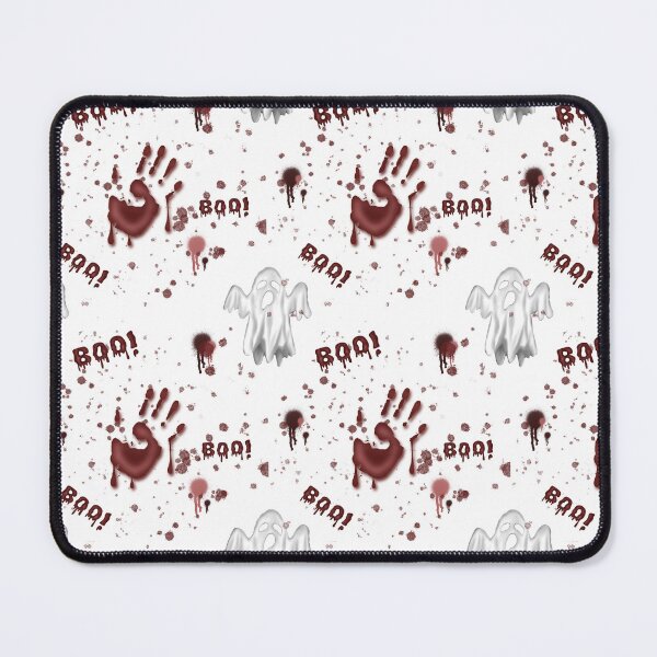 Item preview, Deadly Haunts designed and sold by Elisabeth Kasal.