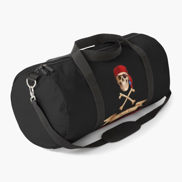 Item preview, Set A Course Pirate Skull Graphic designed and sold by MA-Apparel.