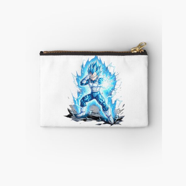 Item preview, Vegeta Blue Aura Blast Power designed and sold by CharlesParker2.