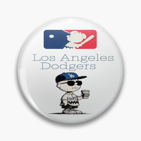 Item preview, Cool Comic Character LA Ball Fan Gear designed and sold by SignAlpha.