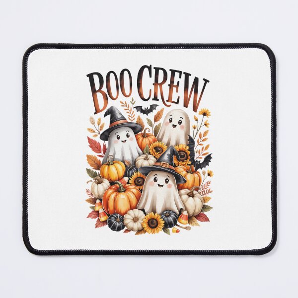 Item preview, BOO CREW designed and sold by jkrphoto.