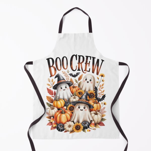 Item preview, BOO CREW designed and sold by jkrphoto.