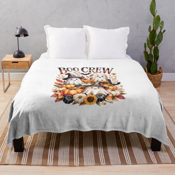 Item preview, BOO CREW designed and sold by jkrphoto.