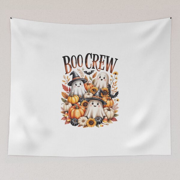 Item preview, BOO CREW designed and sold by jkrphoto.