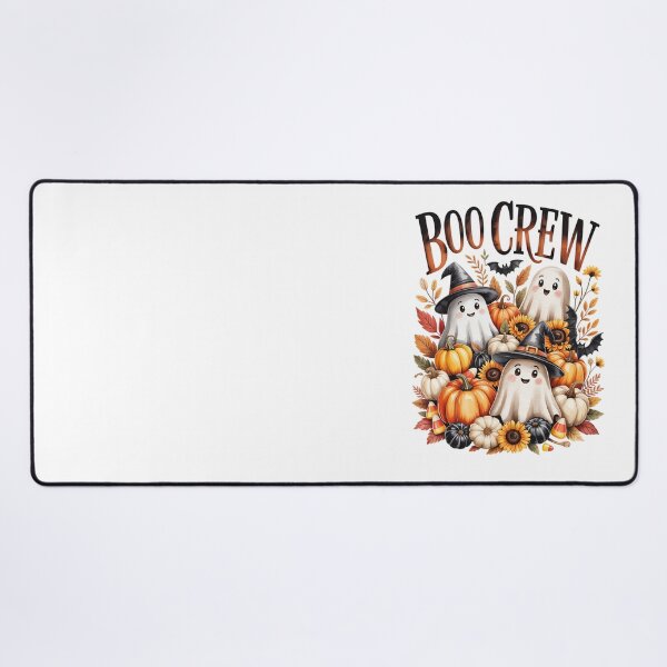 Item preview, BOO CREW designed and sold by jkrphoto.