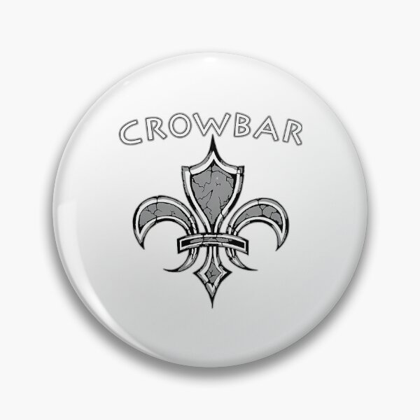 Item preview, crowbar band designed and sold by AmandaMayfield1.