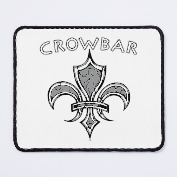 Item preview, crowbar band designed and sold by AmandaMayfield1.