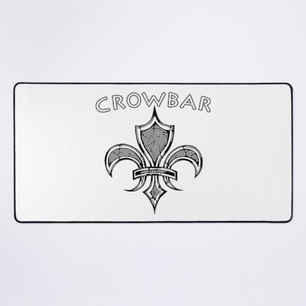 Item preview, crowbar band designed and sold by AmandaMayfield1.