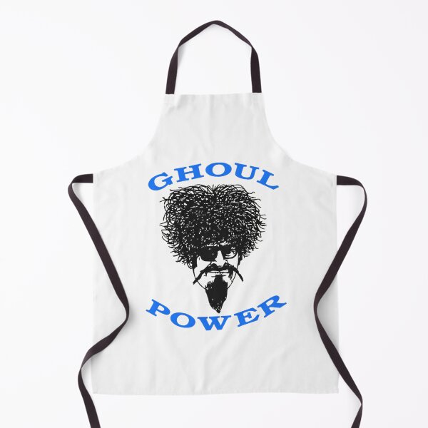 Item preview, GHOUL POWER - The Ghoul Host of Nightmare Movie designed and sold by GrinReaperGoods.
