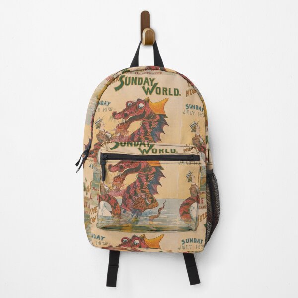 Item preview, SEA DRAGON designed and sold by THE GOOD FIND.