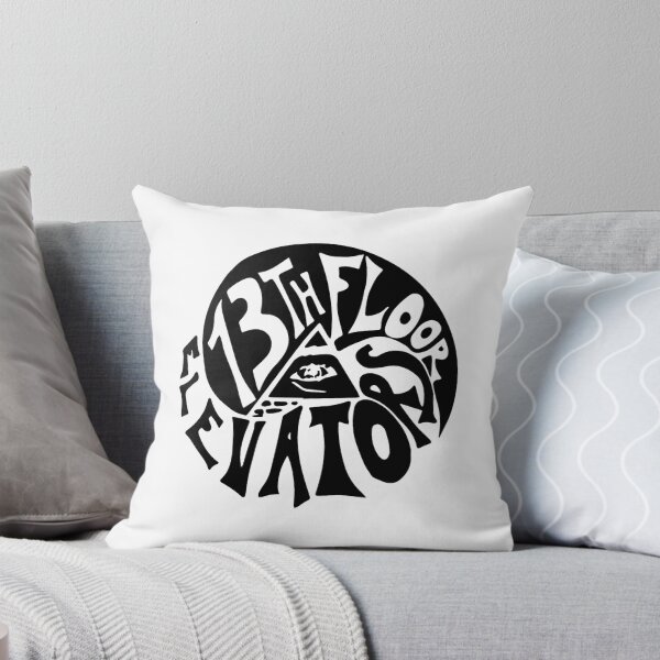 Item preview, 13th floor elevators designed and sold by AmandaMayfield1.