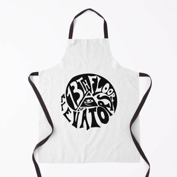 Item preview, 13th floor elevators designed and sold by AmandaMayfield1.