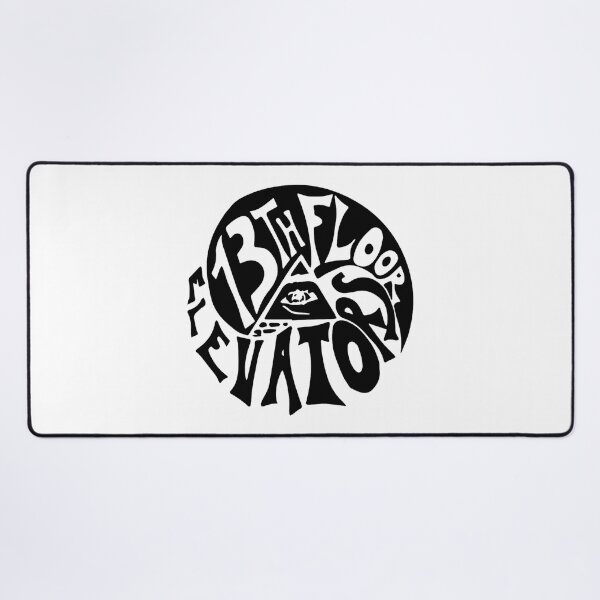 Item preview, 13th floor elevators designed and sold by AmandaMayfield1.