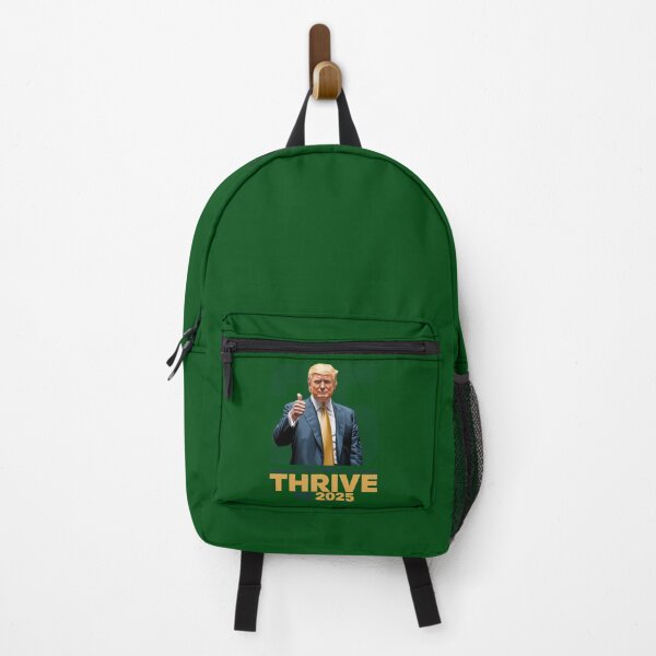 Item preview, We Will Thrive In 2025 437 designed and sold by ItaloIT.