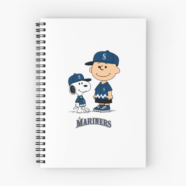 Item preview, Snoopy Baseball Marines Peanuts designed and sold by SignAlpha.