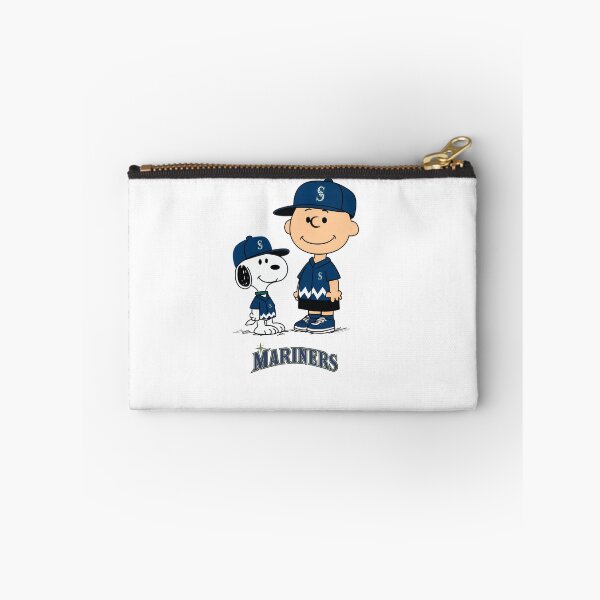 Item preview, Snoopy Baseball Marines Peanuts designed and sold by SignAlpha.