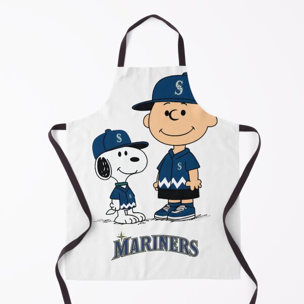 Item preview, Snoopy Baseball Marines Peanuts designed and sold by SignAlpha.