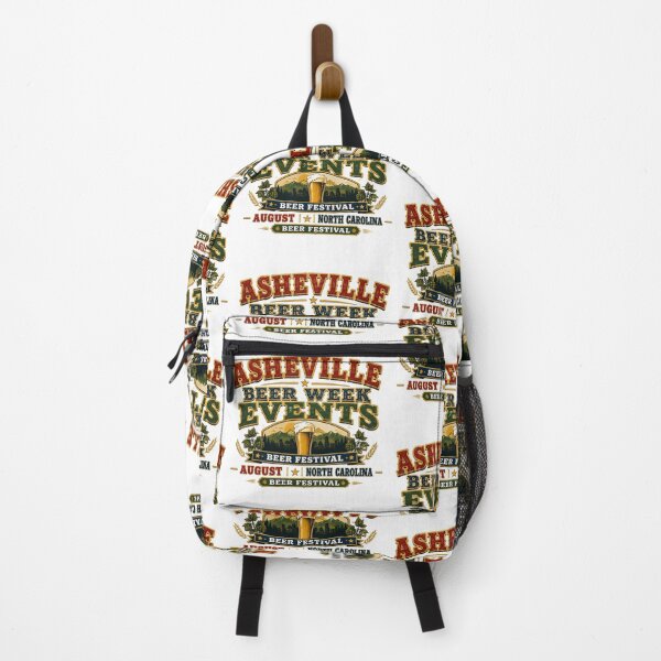 Item preview, Asheville Beer Week North Carolina Events designed and sold by Combat Skies.