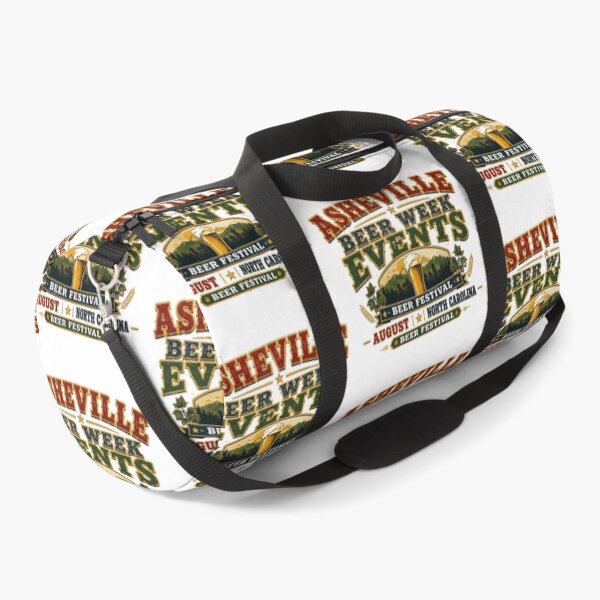 Item preview, Asheville Beer Week North Carolina Events designed and sold by Combat Skies.