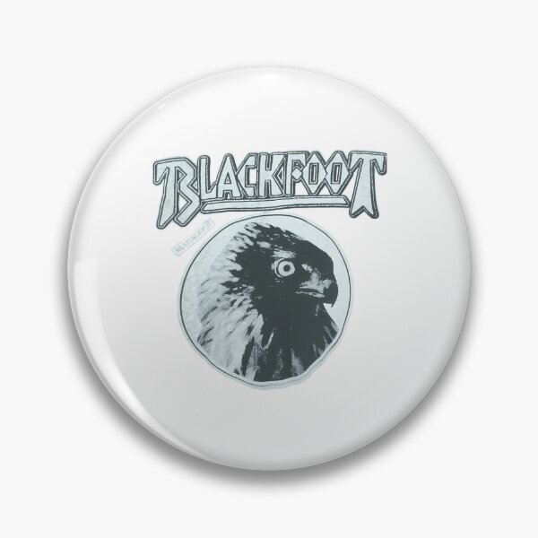 Item preview, blackfoots rock band for fan designed and sold by AmandaMayfield1.