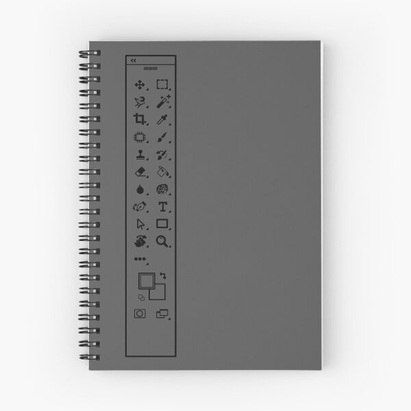 Item preview, Photoshop Toolbar designed and sold by TallyCreative.