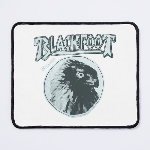 Item preview, blackfoots rock band for fan designed and sold by AmandaMayfield1.