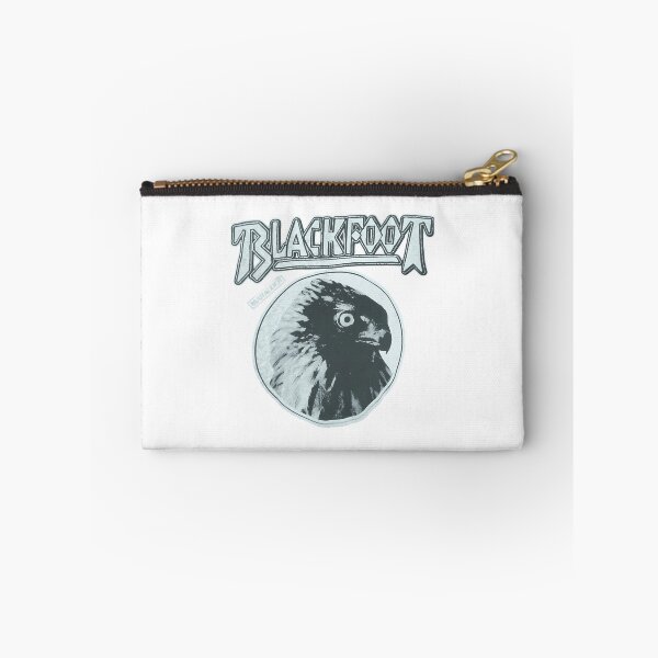 Item preview, blackfoots rock band for fan designed and sold by AmandaMayfield1.
