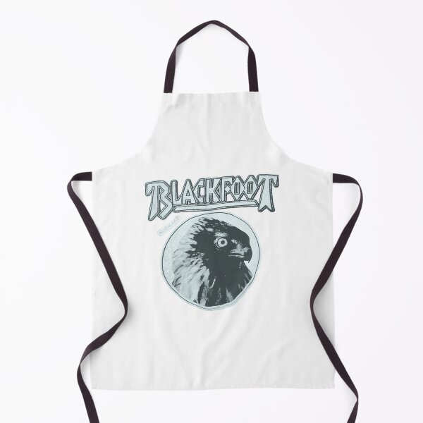 Item preview, blackfoots rock band for fan designed and sold by AmandaMayfield1.