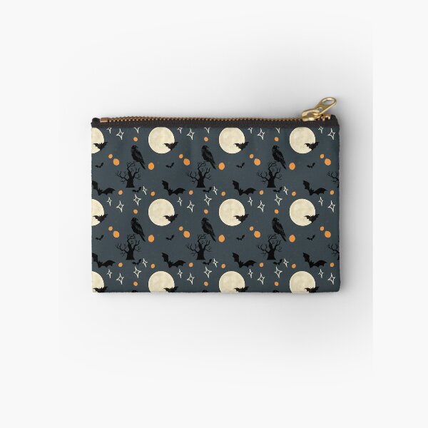Item preview, Ravens & Moonlight designed and sold by Elisabeth Kasal.