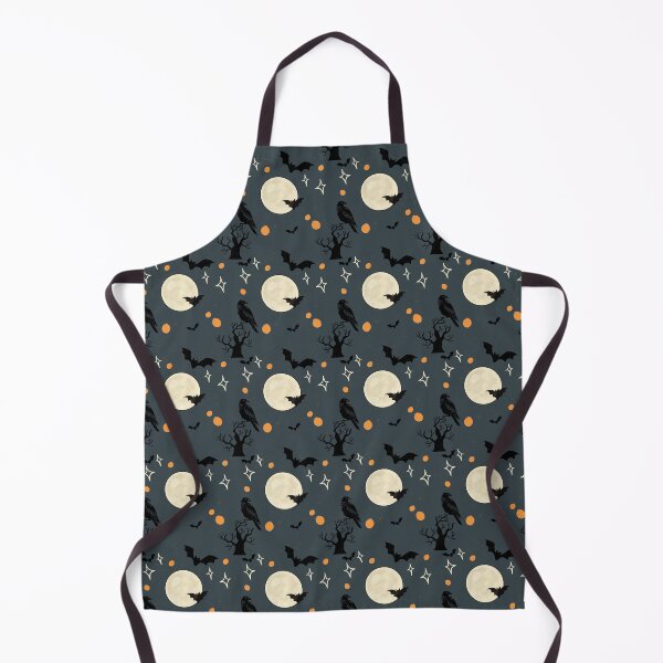 Item preview, Ravens & Moonlight designed and sold by Elisabeth Kasal.