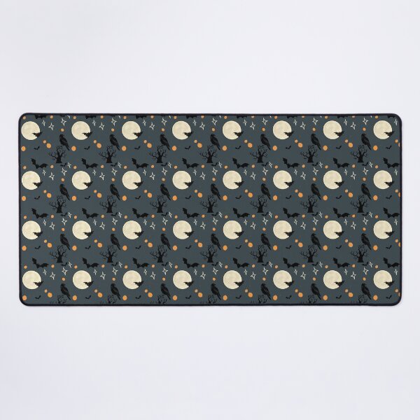 Item preview, Ravens & Moonlight designed and sold by Elisabeth Kasal.