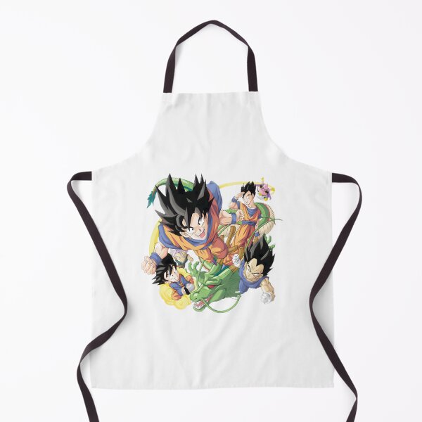 Item preview, Saiyan Saga Heroes: Goku, Vegeta & Gohan Power Up! designed and sold by CharlesParker2.