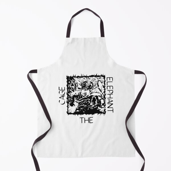 Item preview, cage the elephant designed and sold by AmandaMayfield1.