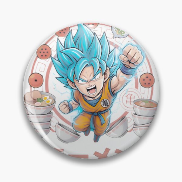 Item preview, Dragonball designed and sold by CharlesParker2.