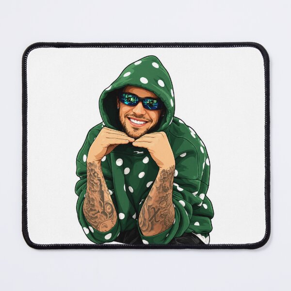 Item preview, Justin Green designed and sold by Stebanvr.