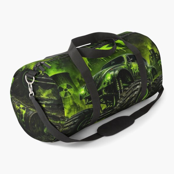 Item preview, Cyberpunk Monster Truck JMAVILA ART Edition designed and sold by JMAVILA ART.