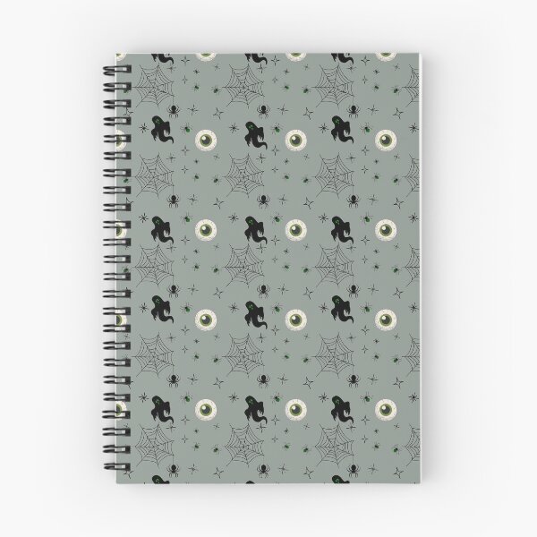 Item preview, Webs & Spirits designed and sold by Elisabeth Kasal.