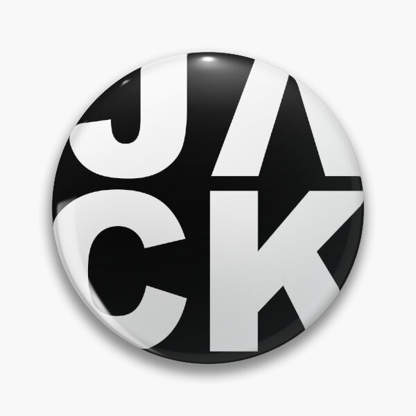 Item preview, Jack Zipped designed and sold by stevegerlach.