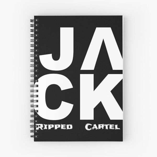 Item preview, Jack Zipped designed and sold by stevegerlach.