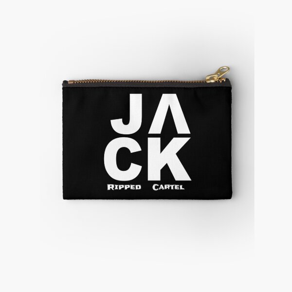 Item preview, Jack Zipped designed and sold by stevegerlach.