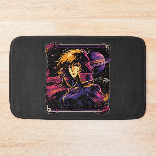 Item preview, Stellar Captain Lady designed and sold by KungPowUnicorn.