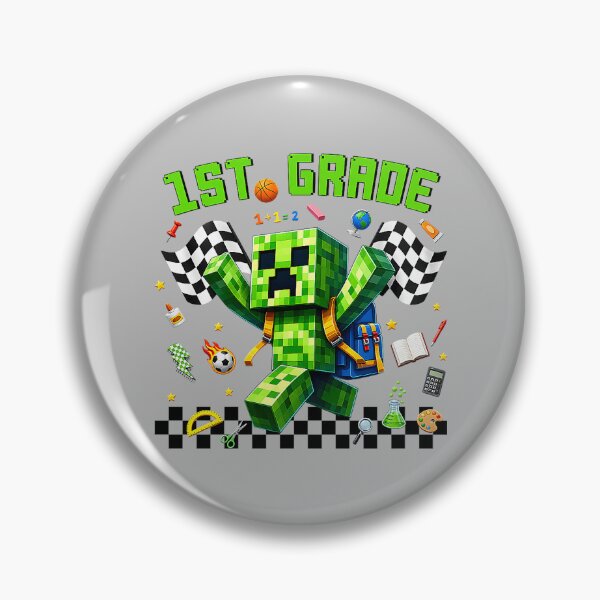 Item preview, Hello 1st Grade Gamer First Day of School Gaming Kids Boys designed and sold by mjohnson9.