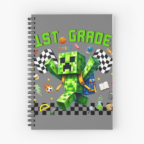 Item preview, Hello 1st Grade Gamer First Day of School Gaming Kids Boys designed and sold by mjohnson9.