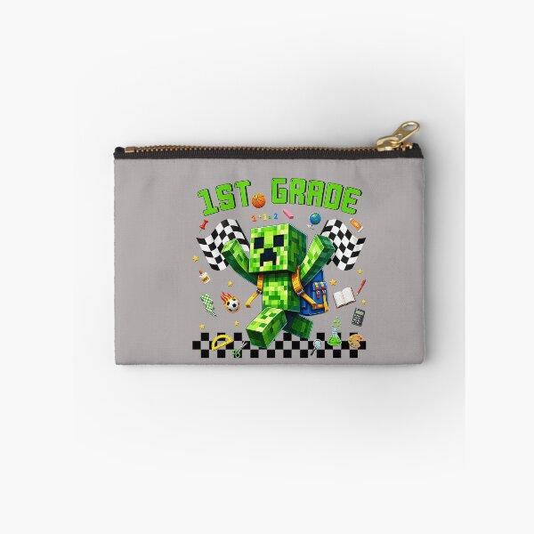 Item preview, Hello 1st Grade Gamer First Day of School Gaming Kids Boys designed and sold by mjohnson9.